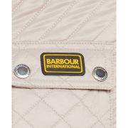 Morgan Quilted Jacket