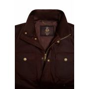 Four Pocket Wax Jacket