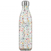 Floral 750ml Meadow Bottle