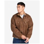 Roslin Waxed Jacket