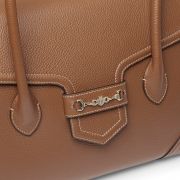 Fitzwilliam Tote Handbag