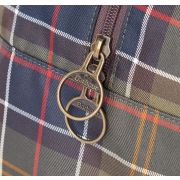 Torridon Tartan Holdall