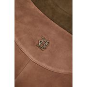 Country Suede Jacket
