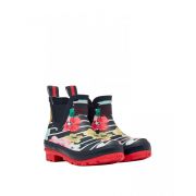 Wellibob Short Height Printed Wellies