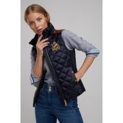 Diamond Quilted Classic Gilet