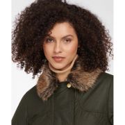 Golspie Wax Jacket