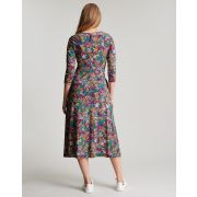 Elodie Jersey Dress