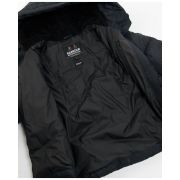 Valle Quilted Jacket