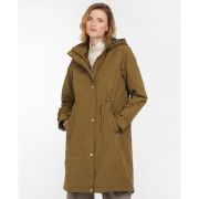 Bannockburn Waterproof Jacket