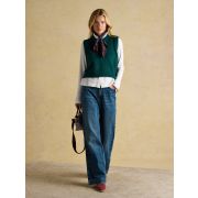 Knitted Vest