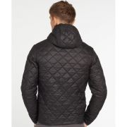 Hooded Quilt