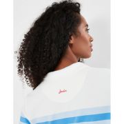 Pippa Stripe Polo Shirt