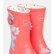 Molly Mid Height Printed Welly