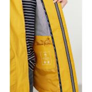 Shoreside Coastal Waterproof A-Line Coat