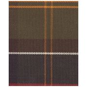 Tartan Small Billfold Wallet