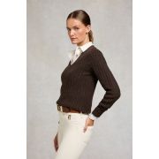 Polly Knit