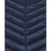 Carnaby Quilted Sweatshirt