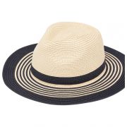 Dora Fedora Sun Hat