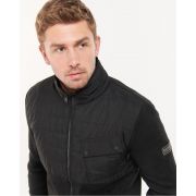 Radon Zip Though Sweatshirt