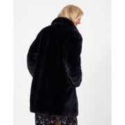 Abbotsford Faux Fur Coat