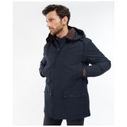 Wallace Waterproof Jacket