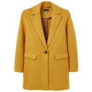 Eve Wool Coat