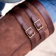 Longford Leather Boot