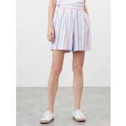 Coretta Printed Shorts