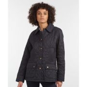 Summer Beadnell Quilted Jacket