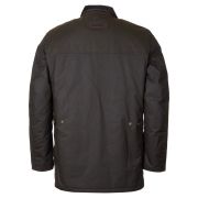Hartlington Wax Jacket