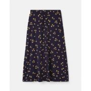 Auriel Print Skirt
