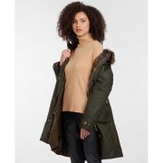 Golspie Wax Jacket