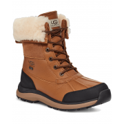 Adirondack Waterproof All-Weather Boot
