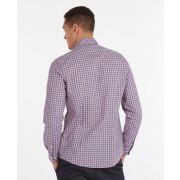 Men's Barbour Gingham 22 Tailored Shirt