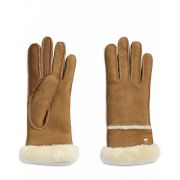 Sheepskin Seamed Glove