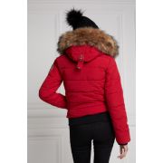 Ventina Puffer Jacket