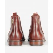Foxton Chelsea Boots