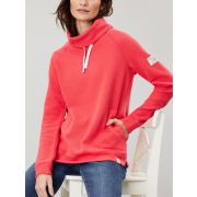 Nadia Ribbed Sweatshirt