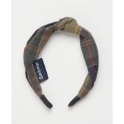 Tartan Headband