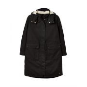 Loxley Cosy Longline Padded Coat