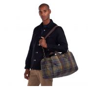Torridon Tartan Holdall