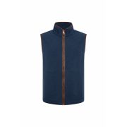 Country Fleece Gilet (Men's)