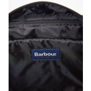 Arwin Canvas Holdall