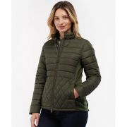 Esme Quilted Jacket