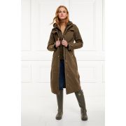 Folgate Rain Coat