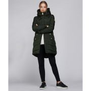 Braeside Quilted Jacket