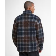 Tartan Fleece