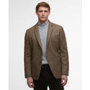 Firth Moons Herringbone Blazer