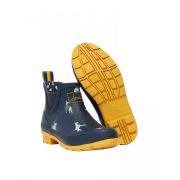 Wellibob Short Height Printed Wellies