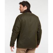 Stratford Wax Jacket